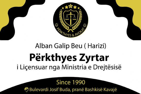 Praktikat E Dokumentave Per Kontrata Pune, Shkolle Per Itali, Dichiarazione Di Valore, Aplikime Per Viza Studimi Ne Itali, Praktikat E Dokumentave Per Pension Ne Shqiperi Itali nga Perkthyes zyrtar Av Alban Galip Beu 